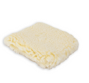 MIS.AM10CRM Synthetic Wool Hand Car Wash Pad