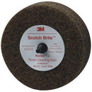 3M.7410 4" RIVET CLEANING DISC