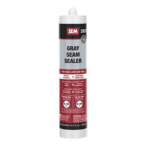 SEM.29372 SEAM SEALER GRAY
