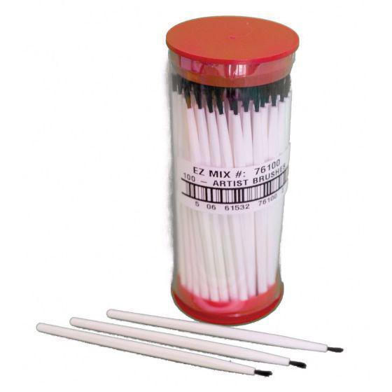 EZM.76100 E-Z Mix®  Touch-Up Brushes, 5 in