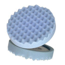 3M.5733 8" PERFECT-IT ULTRAFINA BLUE POLISH PAD