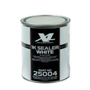 X-L.25004.QT 1K Sealer, White, Quart