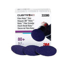 3M.33380 (15) 2" 80+ CUBITRON II ROLOC DISC