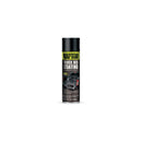 UPO.4879 U-POL® RAPTOR® 1K Truck Bed Coating, 14.3 oz Aerosol Can, Black, 8.6 sq-ft Coverage