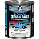 MAP.934 Magnet Paints UCP934-16 High Solid Chassis Saver Paint, 8 oz Can, Sliver-Aluminum