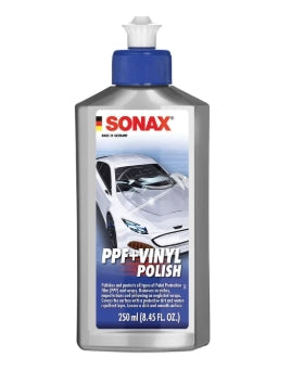 SONAX PPF + Vinyl Polish 250 ml