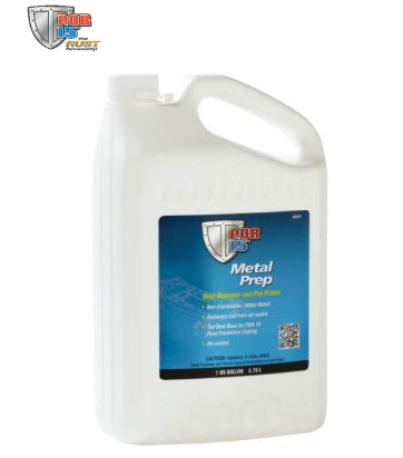 POF.40201.GL MRG PREP & READY (METAL READY)