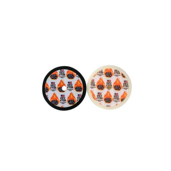 HIT.727CP W&B FOAM WAFFLE COMBO PK 723 & 725 2pc
