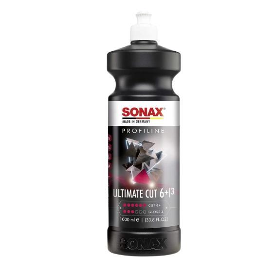 SON.02393000 SONAX Ultimate Cut 1L