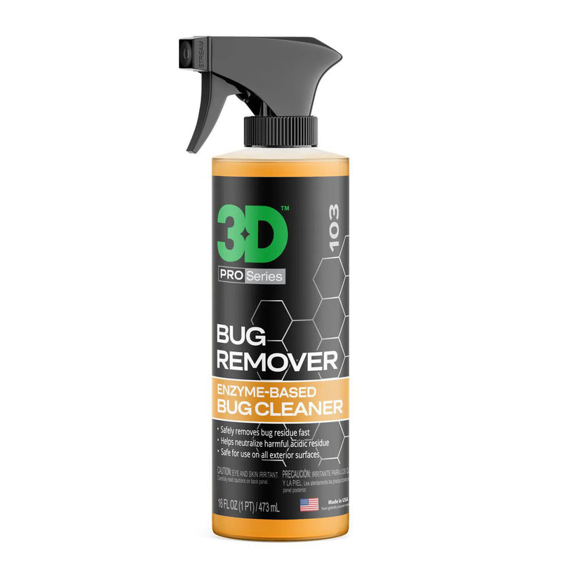 3D.103 Bug Remover