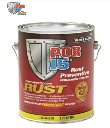 POF.45301.GL 1GS POR-15 SILVER