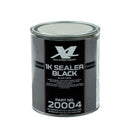 X-L.20004.QT 1K Sealer, Black, Quart