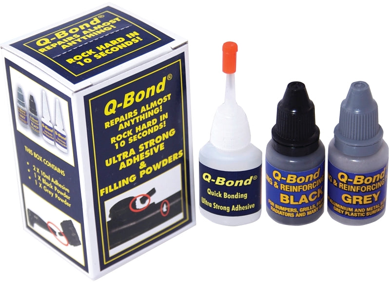 Q-BOND ADHESIVE KIT