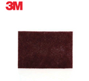 3M.7447 (20) 6X9 GP Scotch-Brite Pad-RED