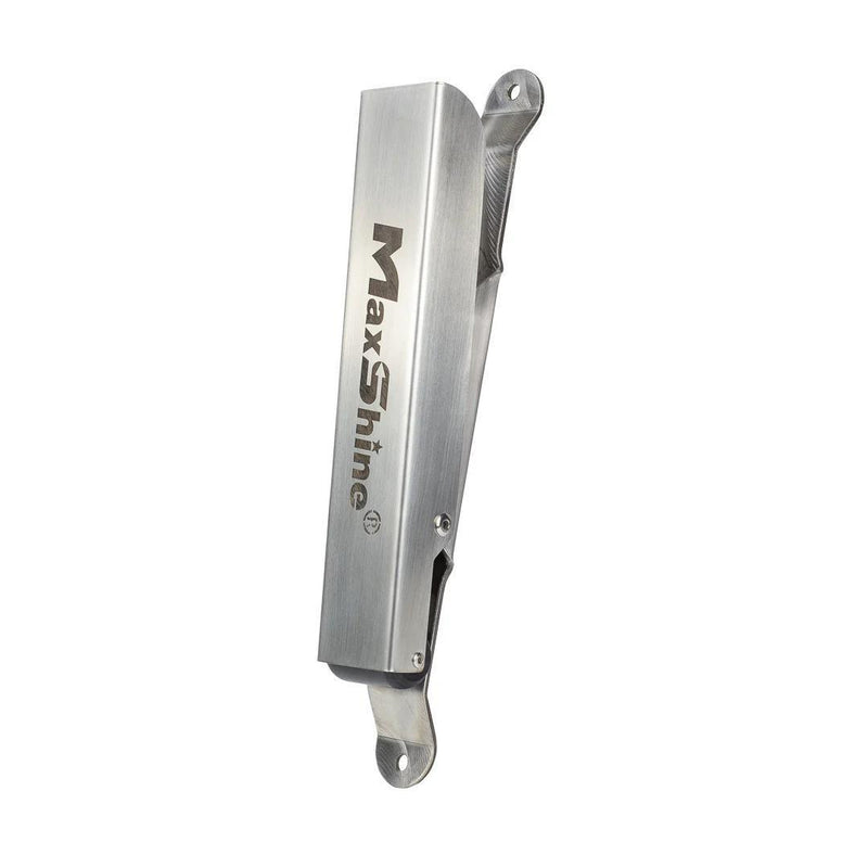 MAX.H15 Floor Mat Clamp – Heavy Duty Stainless Steel