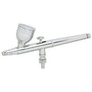 TIT.19551 Titan Dual Action Gravity Feed Airbrush