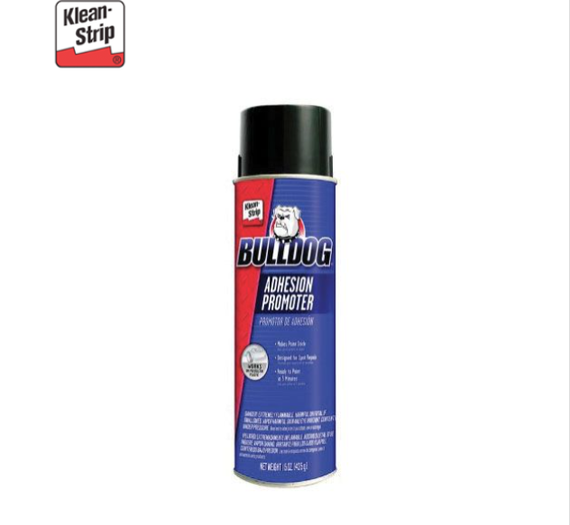 KLE.ETP0123B.CN 15oz BULLDOG ADHESIVE SPRAY