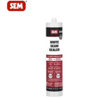 SEM.29362.TB SEAM SEALER WHITE
