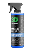 3D.703* Magic Blue Dressing