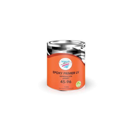 ART.45-96-1.1L 45-96 EPOXY PRIMER LV