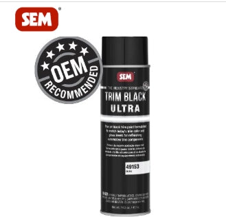SEM.49153.CN TRIM BLACK ULTRA GLOSS