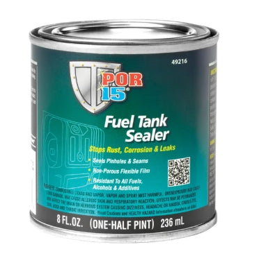 POF.49216.EA TSH FUEL TANK SEALER 8oz