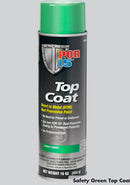 Top Coat Direct to Metal (DTM) Paint
