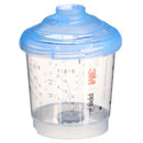 3M.26161 PPS Mini (8.5 fl oz, 250 ml), 125 Micro