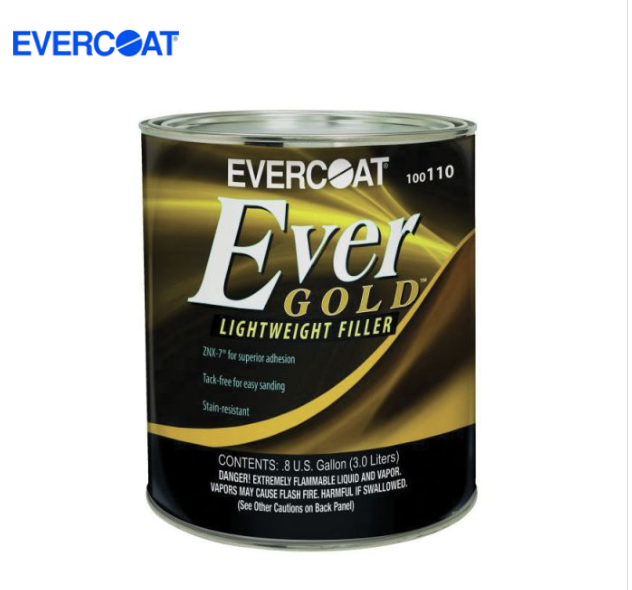 FIB.110.GL EVERGOLD