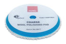 RUP.9.BW180H D-A Coarse Wool Pads (Blue) 150/170MM