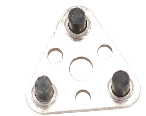HOT.24173 TRIPLE FLINT REPLACEMENT, 1/PK