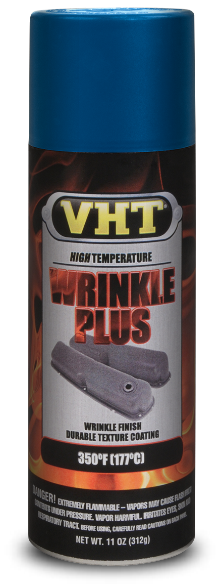 VHT® Wrinkle Plus™  High Heat Coating, 11 oz