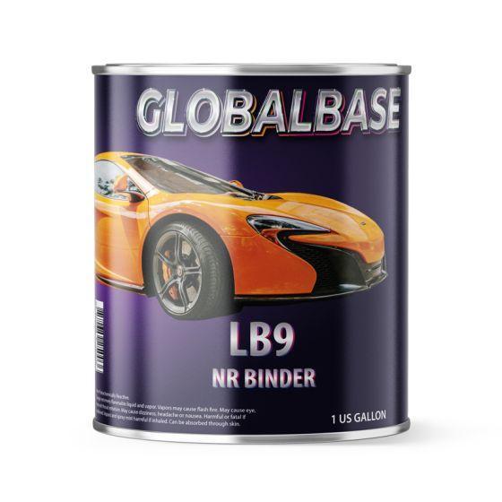 GLO.LB9.GL GLOBALBASE BINDER NR