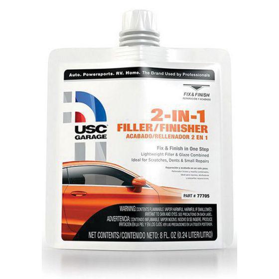 USC.77705 2-IN-1 FILLER/FINISH