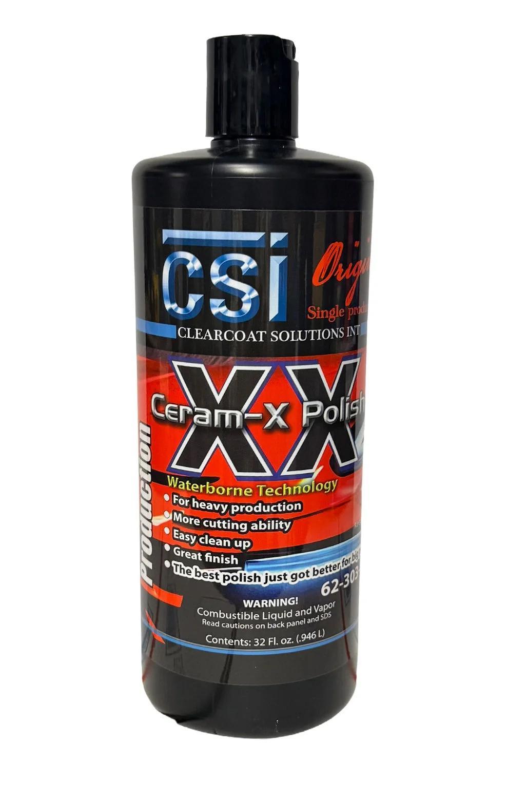CSI.62-303-Q CERAM-X POLISH 1Q