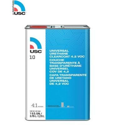USC.10-1.GL UNIVERSAL CLEARCOAT 4.2VOC