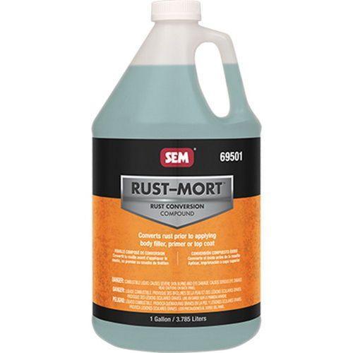 SEM.69501.GL RUST MORT