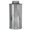 DOM.CC32M  EMPTY METAL CAN (SCHUTZ)