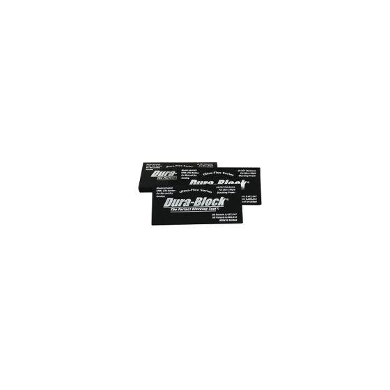 TAI.AF4432.EA 5-5/8" HOOK & LOOP ULTRA FLEX SCRUFF PAD
