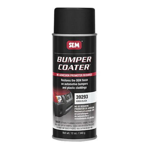 SEM.39293 HONDA BLACK 13oz