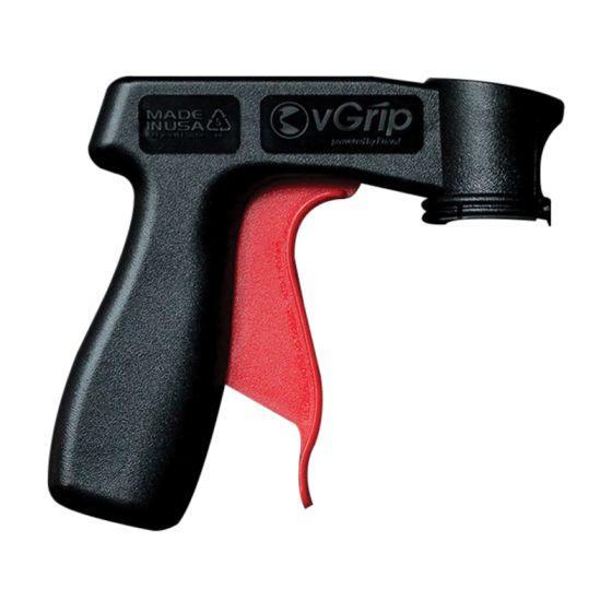 PRE.30005 Preval Spray Gun vGrip 3005 Universal Paint Sprayer Handle