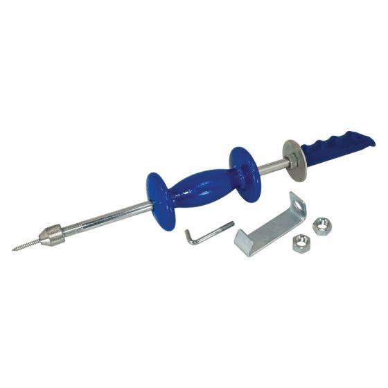 AES.49500 AES Industries™ 49500 7-Piece Dent Puller Set, 3 lb