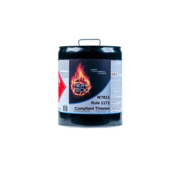 HIT.W7811-5.5G 1171 WASH SOLV CA