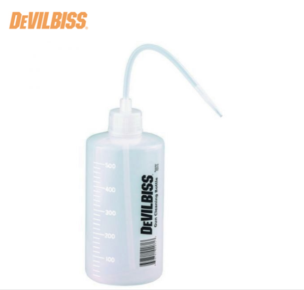 DEV.DPC-8.EA 192316 SQUEEZE BOTTLE