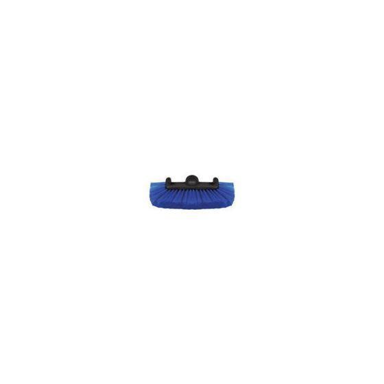 SMA.83-043.EA 83-043 Professional 5-Level Flow Thru Fountain Brush, 8 in L, Nylon