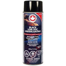 DOM.SUFV  DOMINION SURE SEAL 240041 Low VOC Rubberized Undercoating, 17.75 oz Aerosol Can, Black