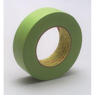 3M.26340 (EA) 2"(48mm) 233+ GREEN MASKING TAPE