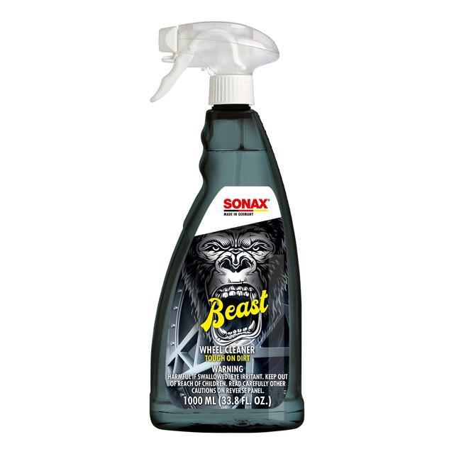 SON.04333000 SONAX The Beast Wheel Cleaner