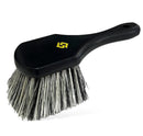 MIS.BS9GRY Soft Bristles Wash Brush