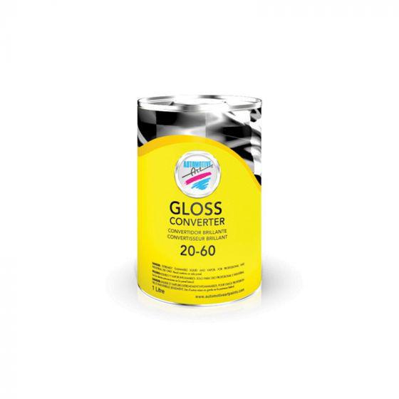 ART.20-60-1.1L Automotive Art® gloss converter